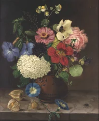 Blumen
